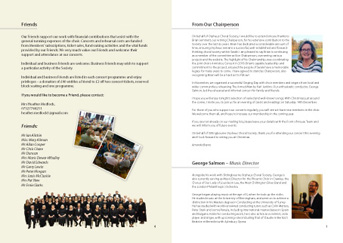 programme design sample 3